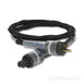 Synergistic Research Foundation SX 10awg Power Cable; 1.5m AC Cord