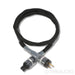 Synergistic Research Foundation SX 10awg Power Cable; 1.5m AC Cord