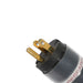 Synergistic Research Foundation SX 10awg Power Cable; 1.5m AC Cord