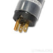 Synergistic Research Foundation SX 10awg Power Cable; 1.5m AC Cord