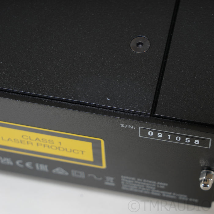 Rega Saturn MK3 CD Player