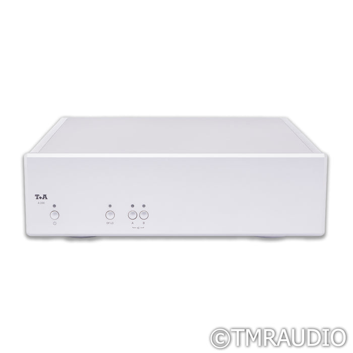 T+A A 200 Stereo Power Amplifier; A200