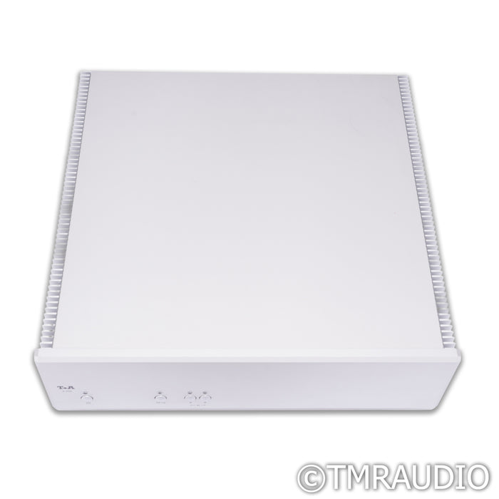 T+A A 200 Stereo Power Amplifier; A200