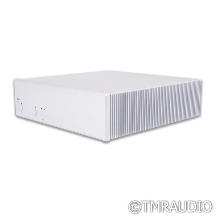 T+A A 200 Stereo Power Amplifier; A200