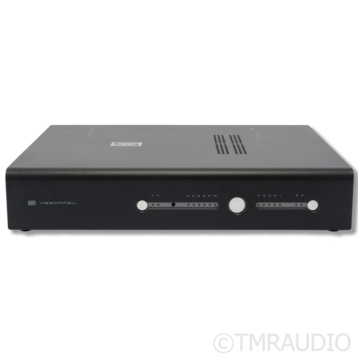 Schiit Audio Yggdrasil+ OG DAC; D/A Converter; Unison USB