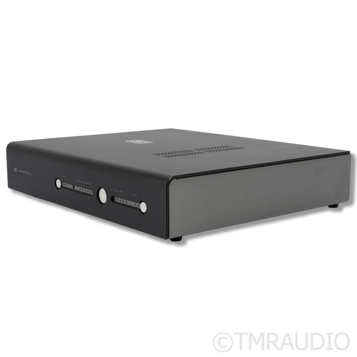 Schiit Audio Yggdrasil+ OG DAC; D/A Converter; Unison USB
