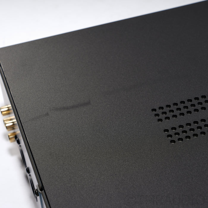 Schiit Audio Yggdrasil+ OG DAC; D/A Converter; Unison USB