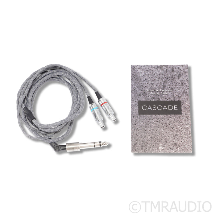 Campfire Audio Cascade Closed Back Headphones