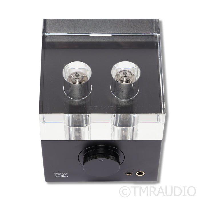 Woo Audio WA7 Fireflies Gen 3 Tube Headphone Amplifier