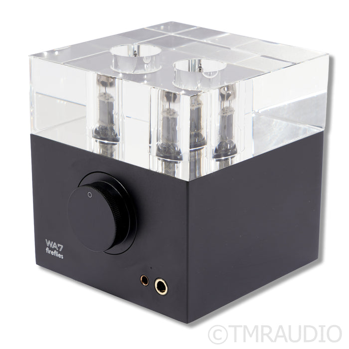 Woo Audio WA7 Fireflies Gen 3 Tube Headphone Amplifier