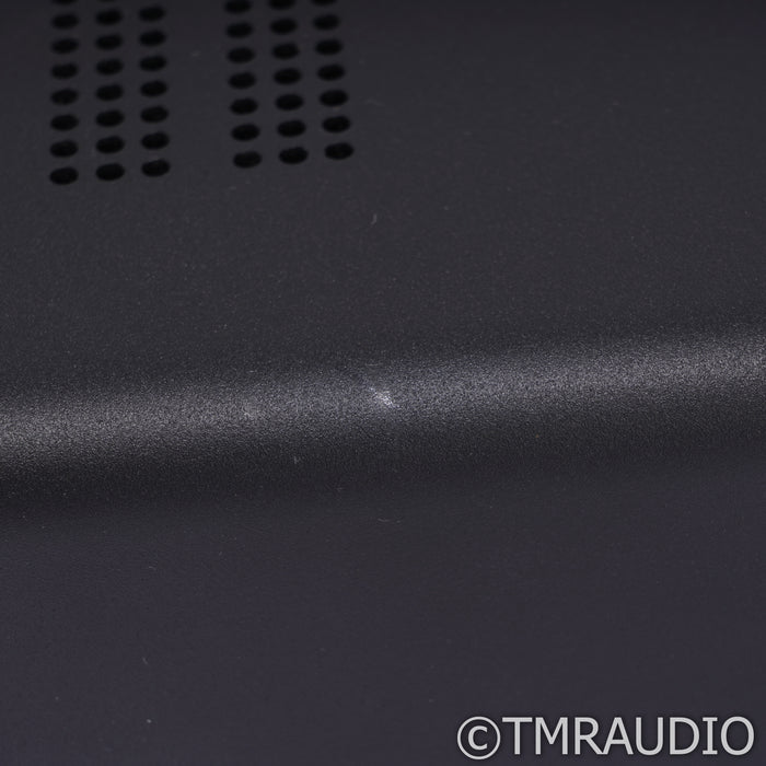 Schiit Audio TYR Monoblock Power Amplifier; Black Pair