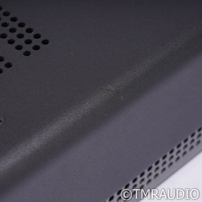 Schiit Audio TYR Monoblock Power Amplifier; Black Pair