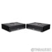 Schiit Audio TYR Monoblock Power Amplifier; Black Pair