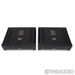 Schiit Audio TYR Monoblock Power Amplifier; Black Pair