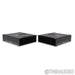 Schiit Audio TYR Monoblock Power Amplifier; Black Pair