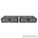 Schiit Audio TYR Monoblock Power Amplifier; Black Pair
