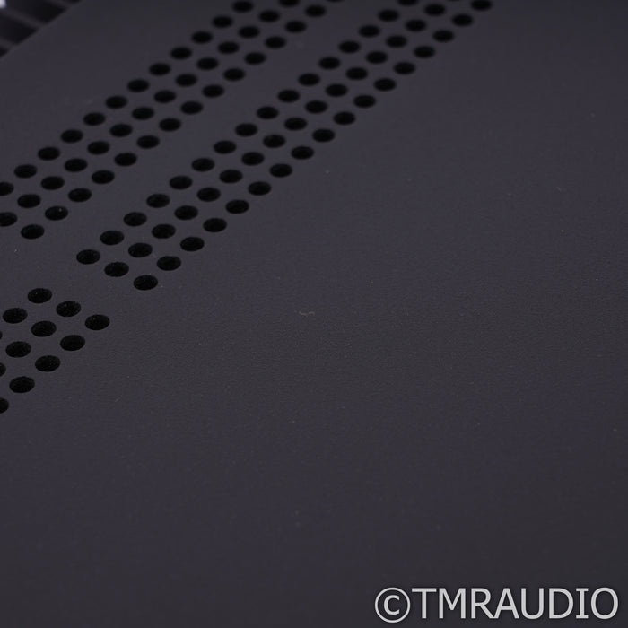 Schiit Audio TYR Monoblock Power Amplifier; Black Pair