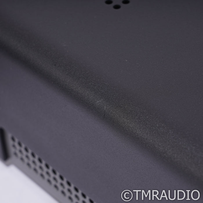 Schiit Audio TYR Monoblock Power Amplifier; Black Pair