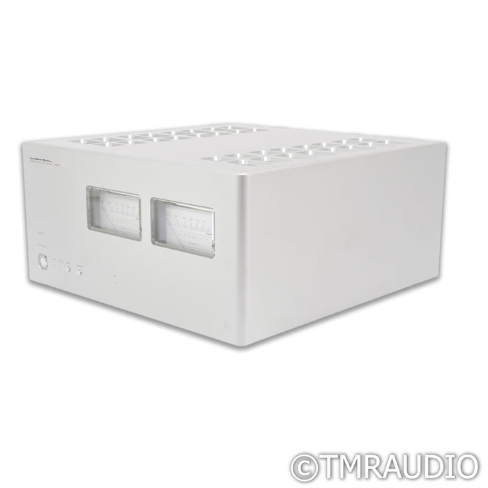 Luxman M-900u Stereo Power Amplifier