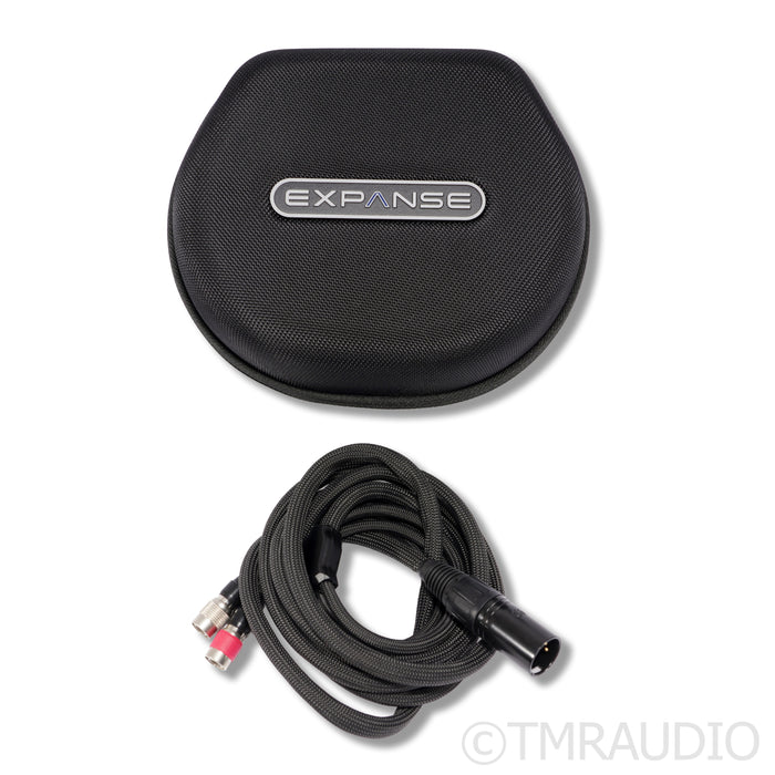 Dan Clark Audio Expanse Open Back Planar Magnetic Headphones