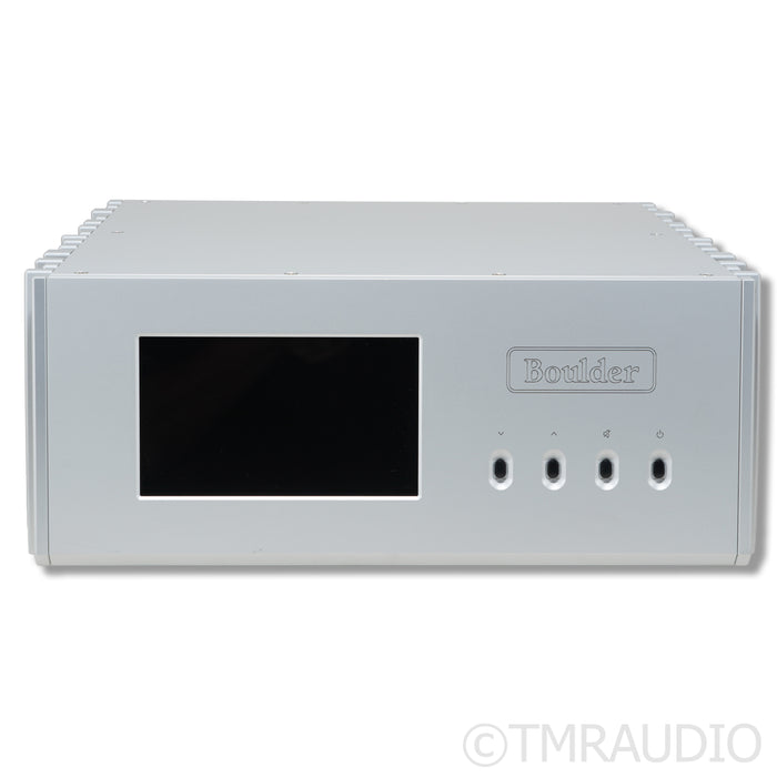 Boulder 866 Stereo Integrated Amplifier