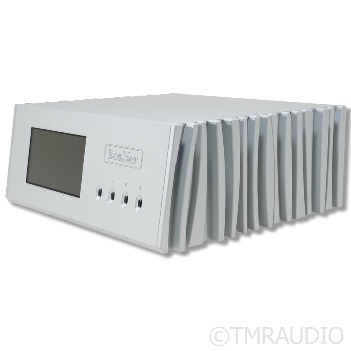 Boulder 866 Stereo Integrated Amplifier