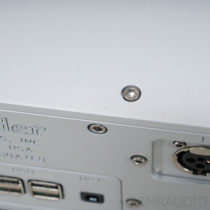 Boulder 866 Stereo Integrated Amplifier