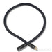AudioQuest Monsoon Power Cable; 1m AC Cord; C19 20A