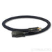 AudioQuest Monsoon Power Cable; 1m AC Cord; C19 20A