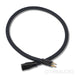 AudioQuest Monsoon Power Cable; 1m AC Cord; C19 20A