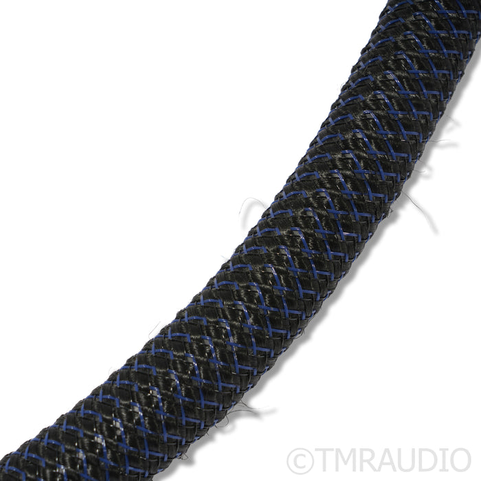 AudioQuest Monsoon Power Cable; 1m AC Cord; C19 20A