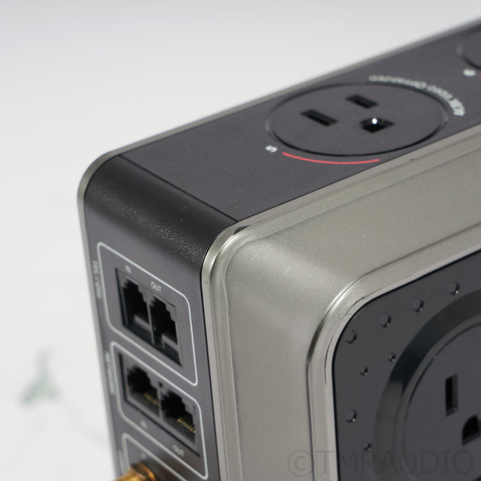 AudioQuest PowerQuest 3 Power Conditioner