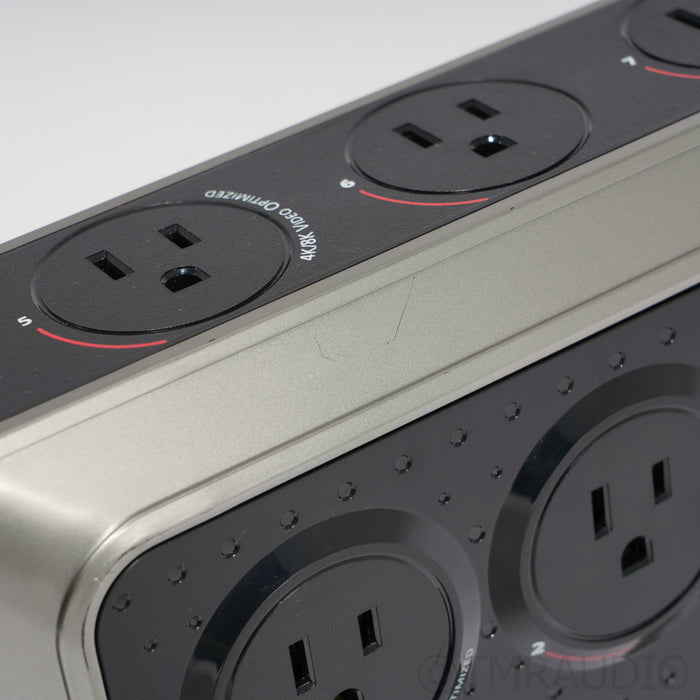 AudioQuest PowerQuest 3 Power Conditioner