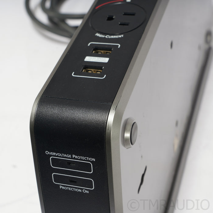 AudioQuest PowerQuest 3 Power Conditioner