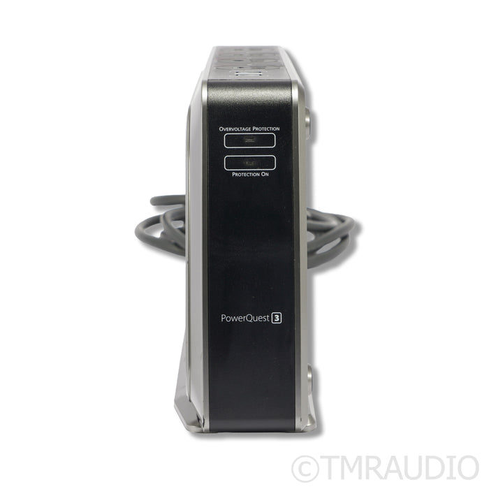 AudioQuest PowerQuest 3 Power Conditioner