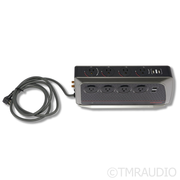 AudioQuest PowerQuest 3 Power Conditioner