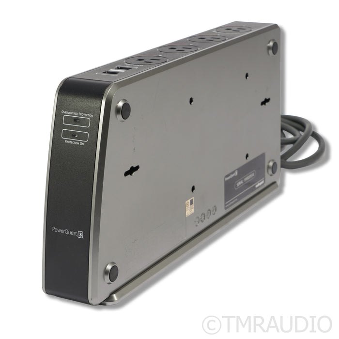 AudioQuest PowerQuest 3 Power Conditioner
