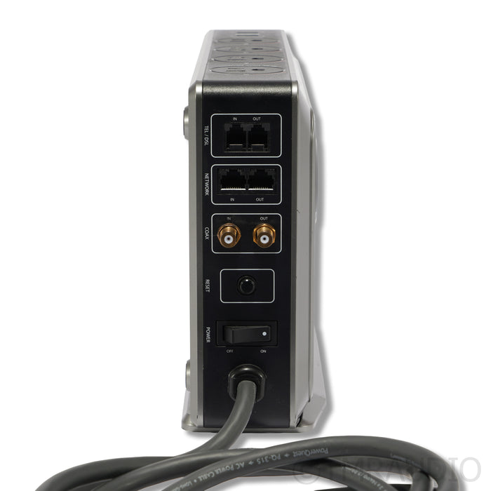 AudioQuest PowerQuest 3 Power Conditioner