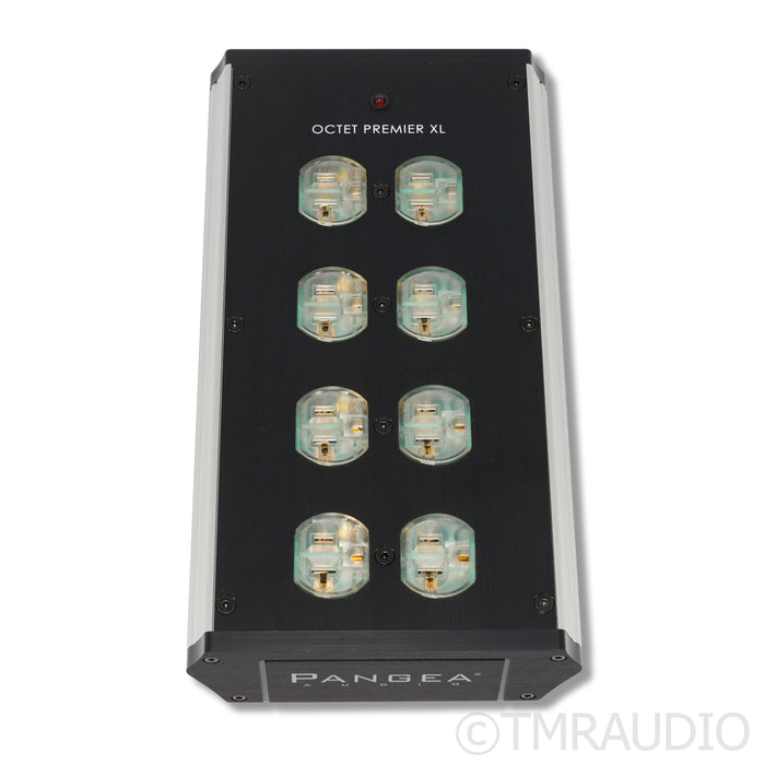 Pangea Audio Octet Premier XL AC Power Distributor