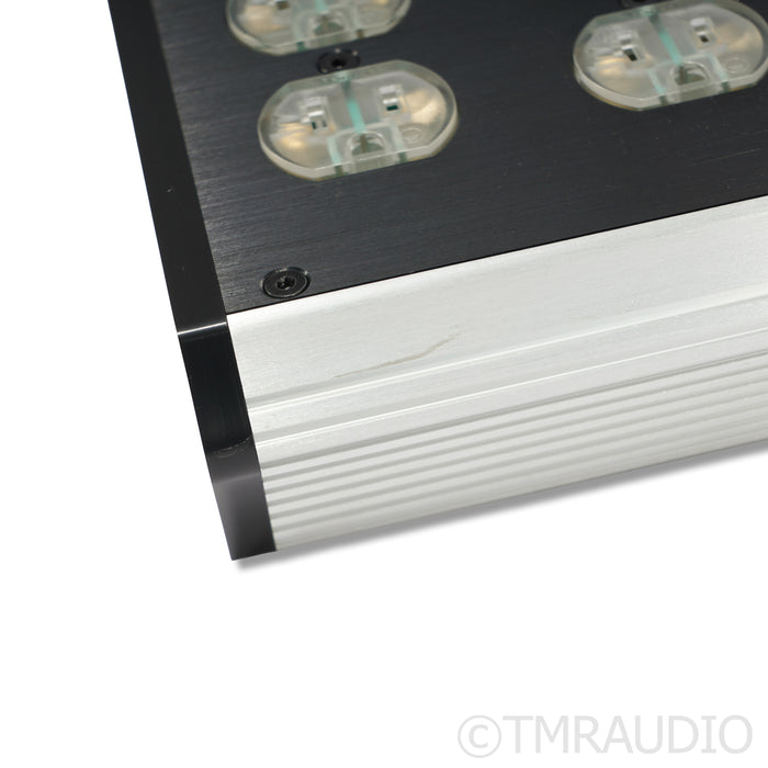 Pangea Audio Octet Premier XL AC Power Distributor