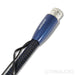AudioQuest Husky Subwoofer Cable RCA to XLR-F; 3m Single