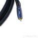 AudioQuest Husky Subwoofer Cable RCA to XLR-F; 3m Single