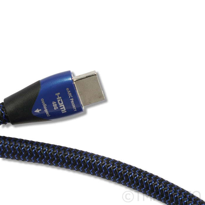 AudioQuest Vodka 48 HDMI Cable; 1m Single