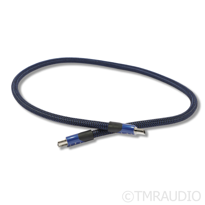 AudioQuest Vodka 48 HDMI Cable; 1m Single