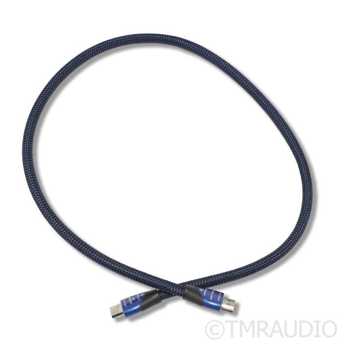 AudioQuest Vodka 48 HDMI Cable; 1m Single
