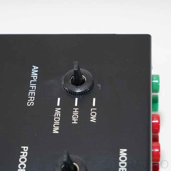 Granite Audio Ground Zero Grounding Box