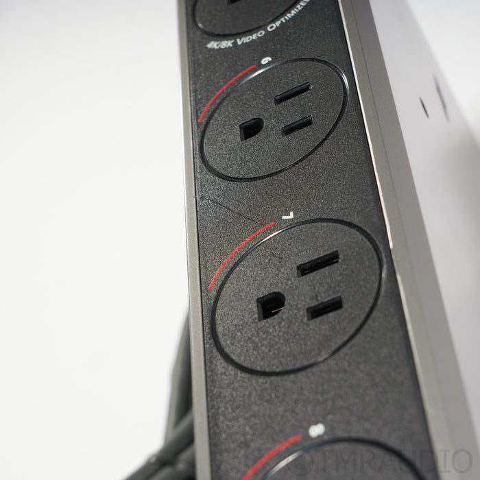 AudioQuest PowerQuest 3 Power Conditioner