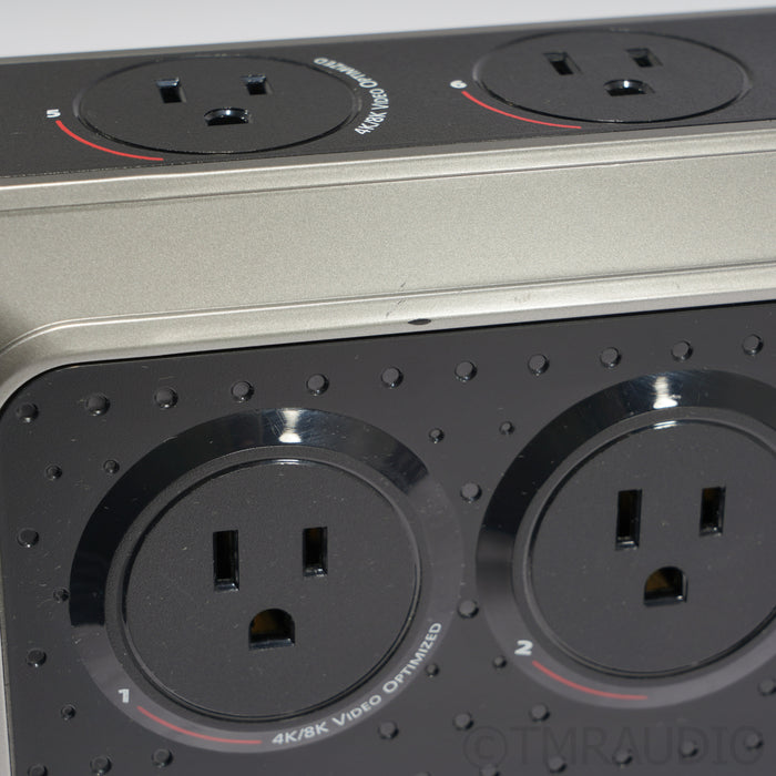 AudioQuest PowerQuest 3 Power Conditioner
