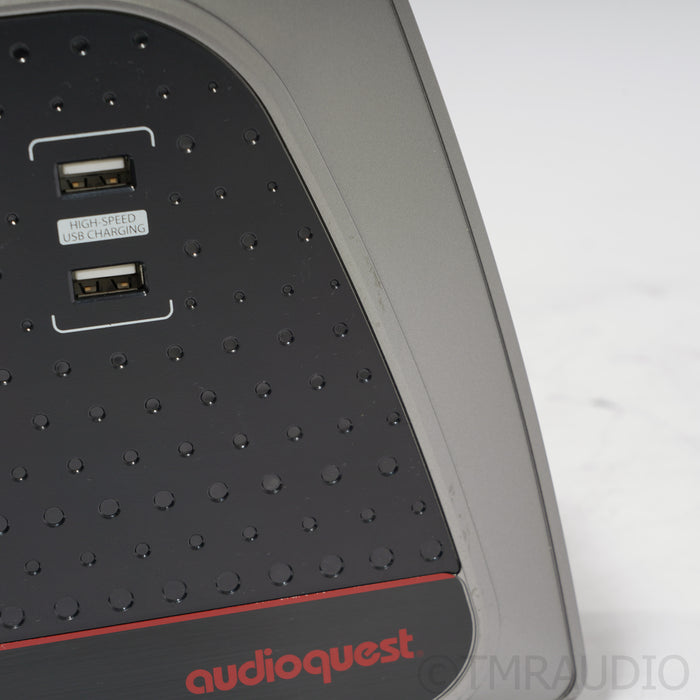 AudioQuest PowerQuest 3 Power Conditioner