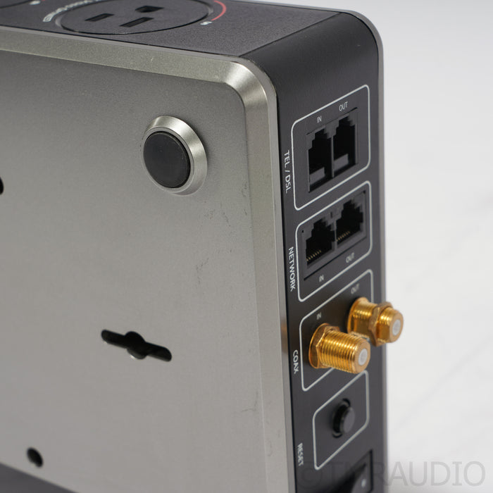 AudioQuest PowerQuest 3 Power Conditioner